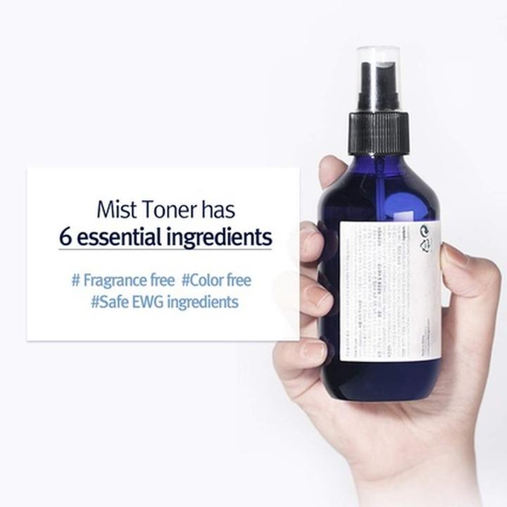 Actual product image Pyunkang Yul Mist toner (Face toner, 200 ml)