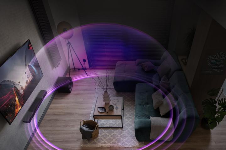 Image du produit Klipsch Flexus Core 100 (100 W, Canal 2.1)