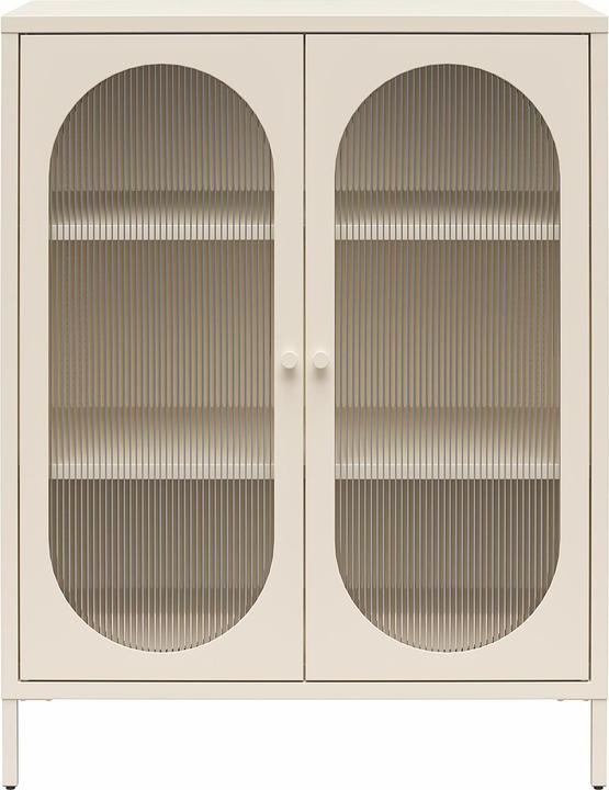 Image du produit Dorel Home Luna (80 x 40 x 102 cm)