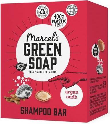 Immagine prodotto MGA Na (Shampoo solido)