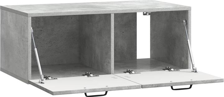 Produktbild vidaXL TV-Ständer (78.50 x 30 x 41 cm)