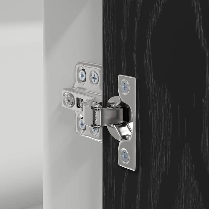 Produktbild vidaXL Küchenaufbewahrung (46 x 86 x 81.50 cm)