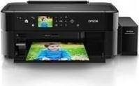Actual product image Epson L810 - printer - color - inkjet - refillable - A4/Legal - 5760 x 1440 dpi (Ink, Colour)