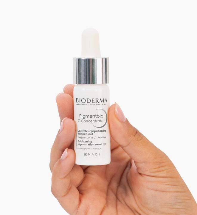 Produktbild Bioderma Pigmentbio C-Concentrate (15 ml)