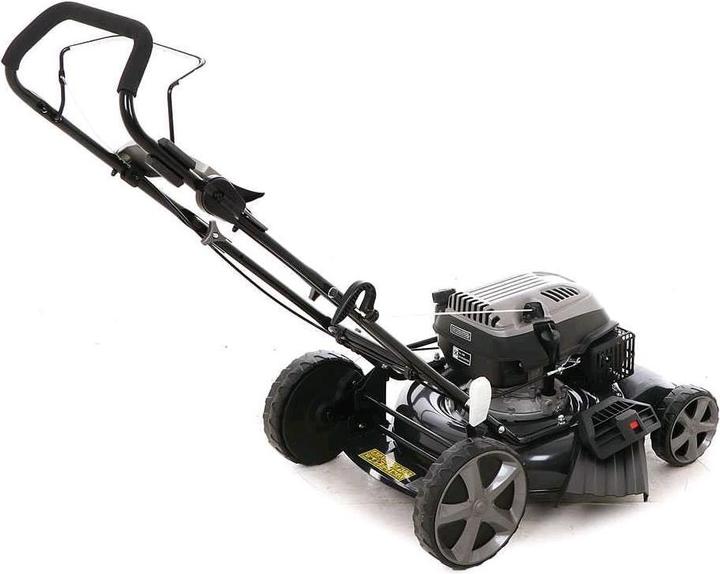 Produktbild Blackstone Benzin Mulchmäher (Benzinbetrieb)