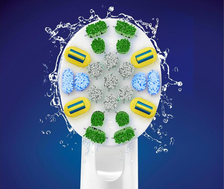 Produktbild Oral-B Tiefenreinigung CleanMaximiser (1x)