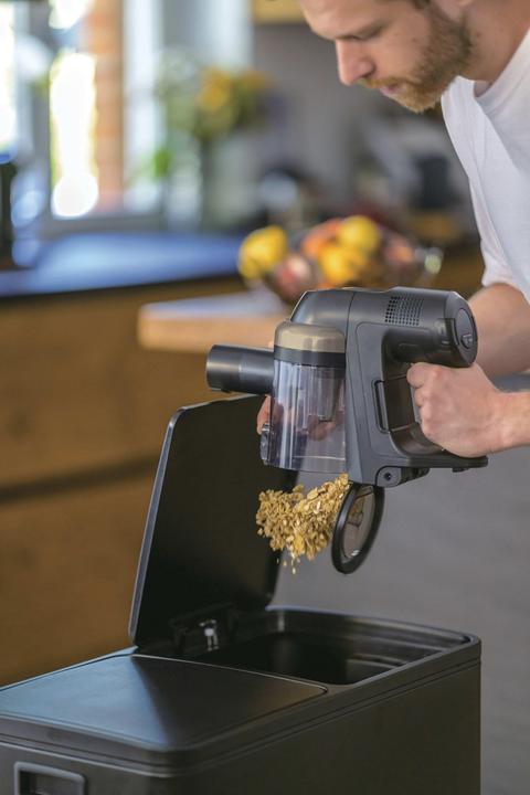 Actual product image Hoover HF4P10P 011 - HF4+ Pet