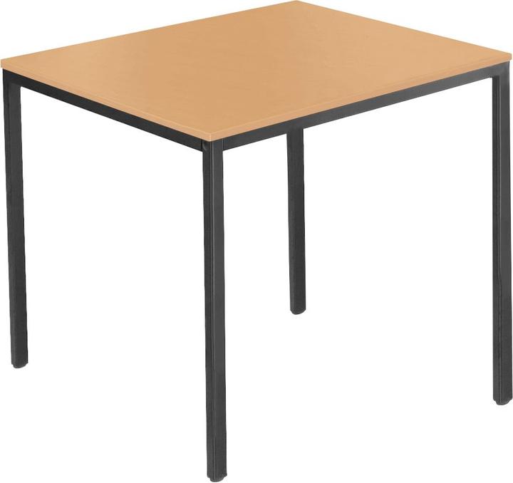 Produktbild Schäfer Shop Pure Stahlrohrtische