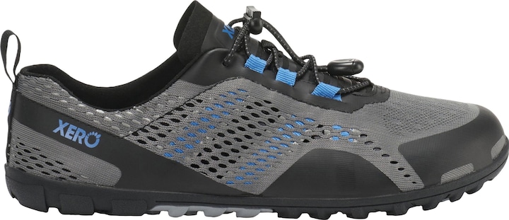 steel gray-blue