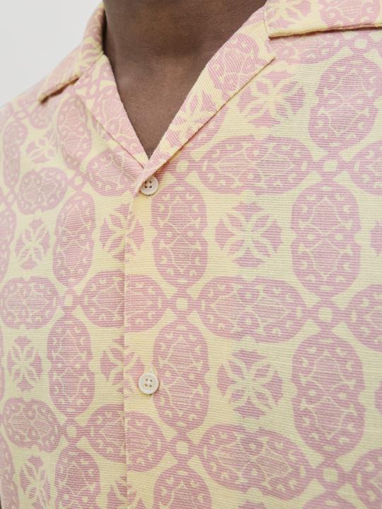 Produktbild Jack & Jones Relaxed Fit Hemd Hemd (XS)