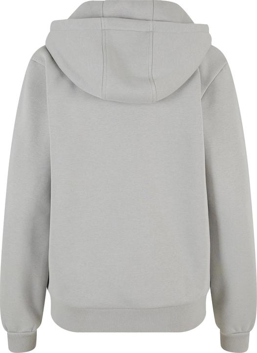 Produktbild Build Your Brand flauschiger Hoodie (4XL)