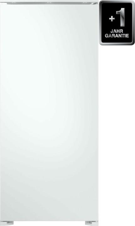 Actual product image Samsung Warranty extension + 1 year for built-in cooling units