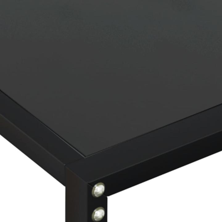 Produktbild VidaXL Konsolentisch (200 x 35 x 75.5 cm)