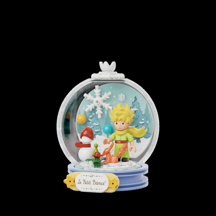 Image du produit Pantasy Kit Le Petit Prince Hiver Melody