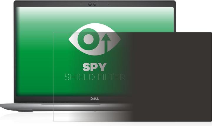 Produktbild upscreen Spy Shield Blickschutzfilter (15.60", 16:9)