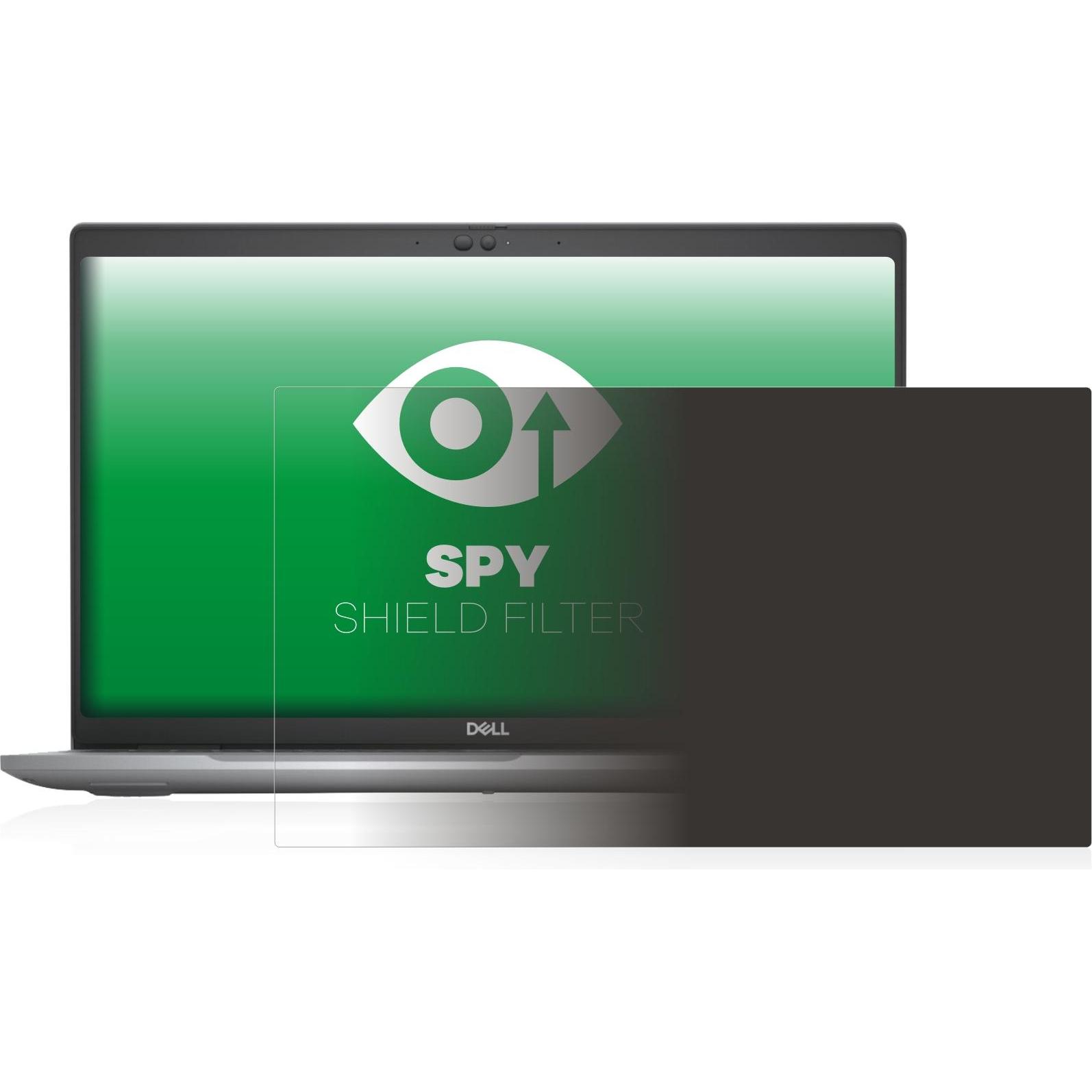 Thumbnail - upscreen Spy Shield Blickschutzfilter (15.60", 16 : 9), Notebook Schutzfolie
