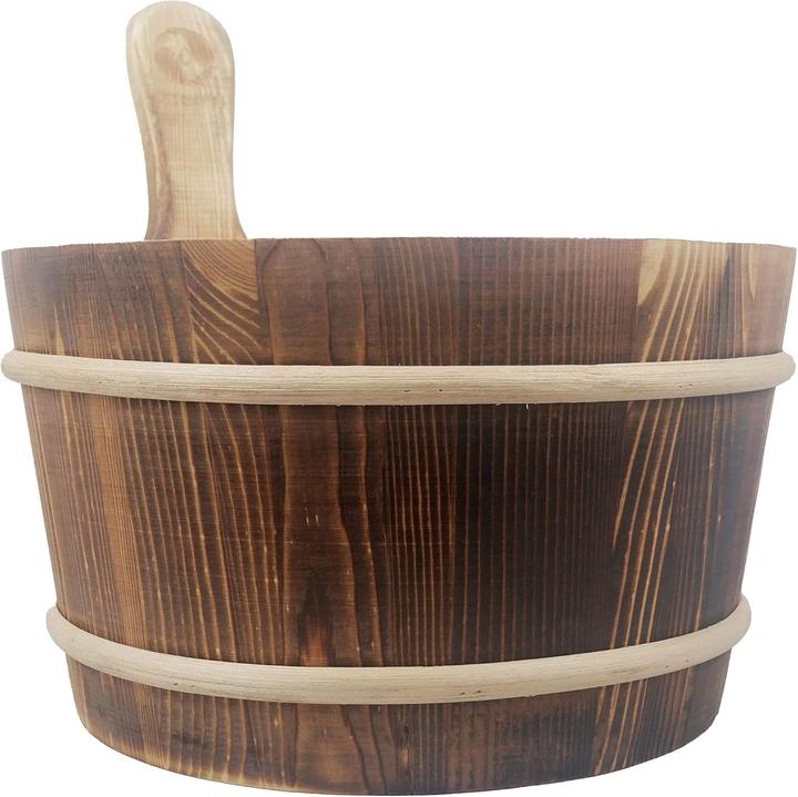 Immagine prodotto SudoreWell Secchio per sauna