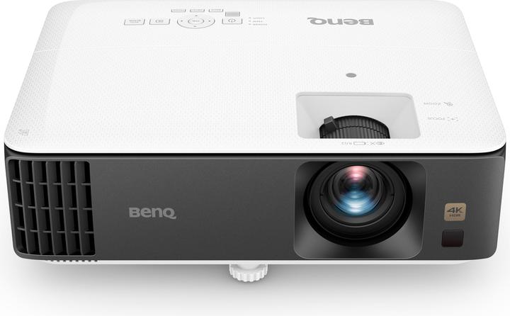 Immagine prodotto BenQ TK700 (4K, 3200 lm, 1.13 - 1.46:1)