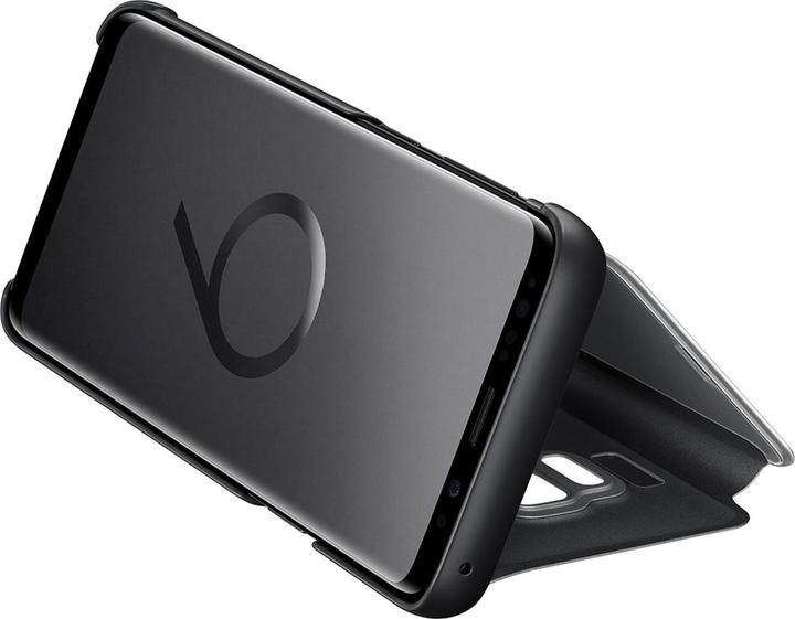 Actual product image Samsung Clear View (Samsung Galaxy S9)