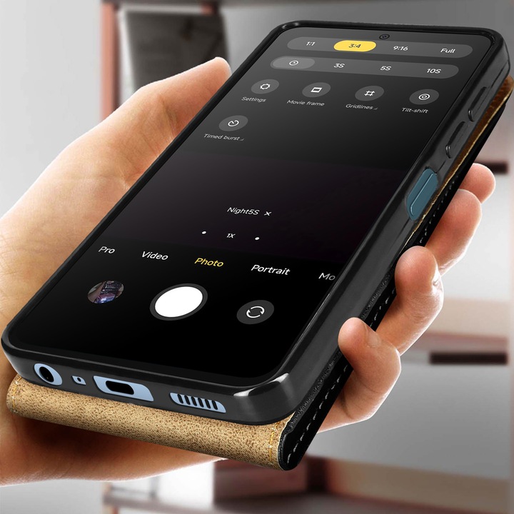 Produktbild Avizar Flexi Series (Samsung Galaxy A23 5G)