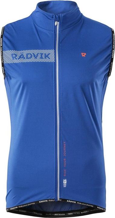 Produktbild Radvik Sierra Weste Radfahren (S)