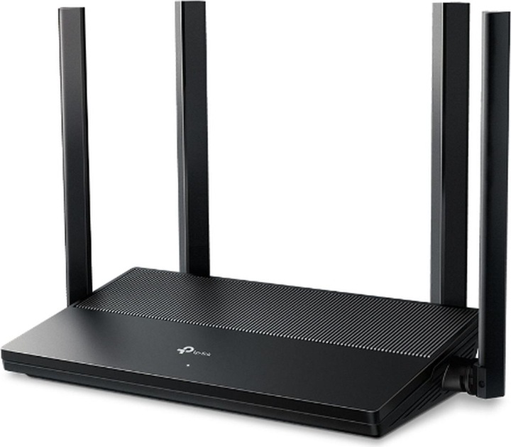 Produktbild TP-Link Router EX141 Wi Fi AX1500 1WAN 3LAN
