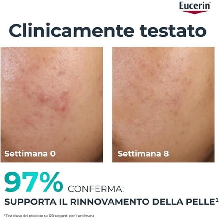 Image du produit Eucerin Dermopure Cl Peel 10 Nachtp 40ml (Exfoliant nettoyant, 40 ml)