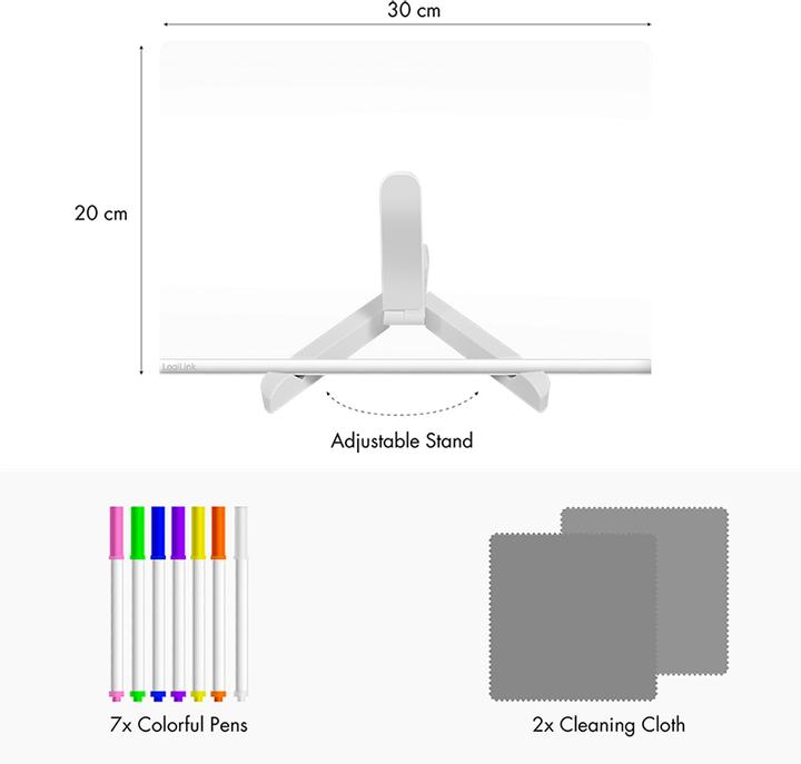 Actual product image LogiLink Prüfen