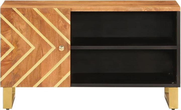 Immagine prodotto vidaXL TV-Schrank (80 x 31.50 x 46 cm)