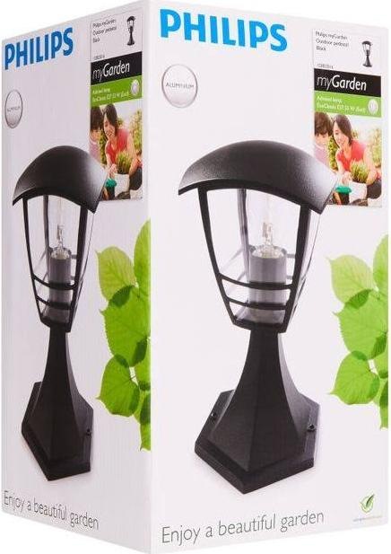 Image du produit Philips myGarden Creek (15300 lm, E27, IP44)