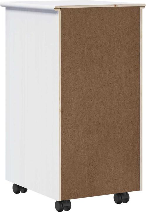 Actual product image vidaXL Aufbewahrungsschrank (34 x 39 x 65.50 cm)