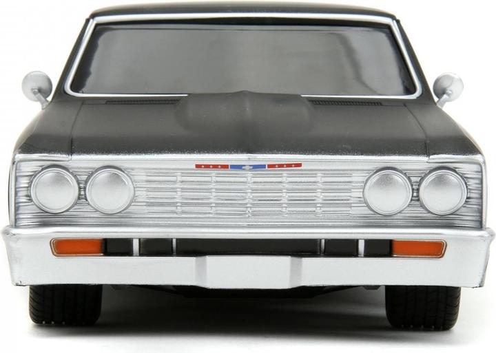 Image du produit Jada Fast&Furious RC El Camino (FF10) 1:16