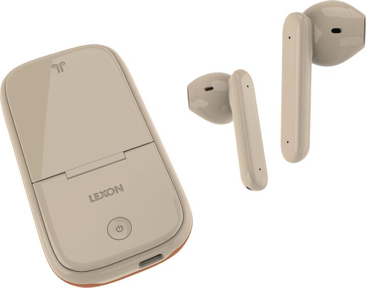 Produktbild Lexon Speaker Buds (6 h, Kabellos)