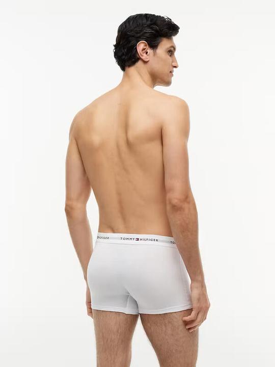 Produktbild Tommy Hilfiger Cotton Stretch Pants (M, 3er Pack)