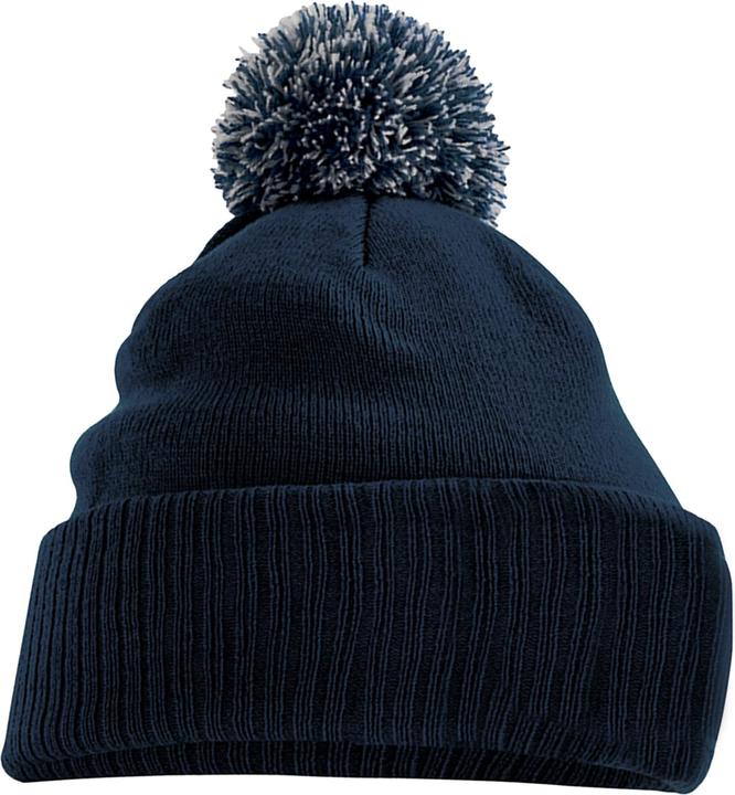 Produktbild Beechfield Snowstar Mütze