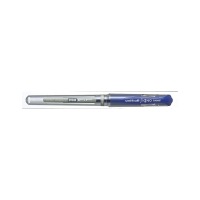 Image du produit Uni-ball Signo Broad (Transparent, Bleu, 1 x)