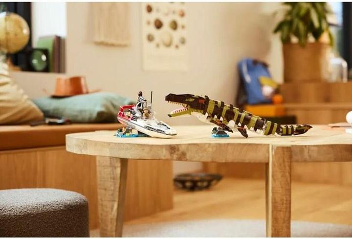 Image du produit LEGO Jurassic World (76974, LEGO Jurassic World)