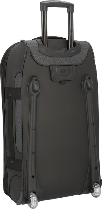 Produktbild Ogio Terminal 2 Rollen Trolley 71 cm mit Dehnfalte (86 l)