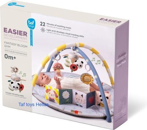 Image du produit Taf Toys Melody Bloom