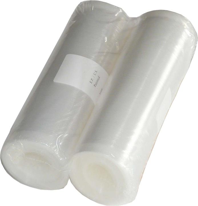 Image du produit Rommelsbacher Rouleau à vide (2 x)