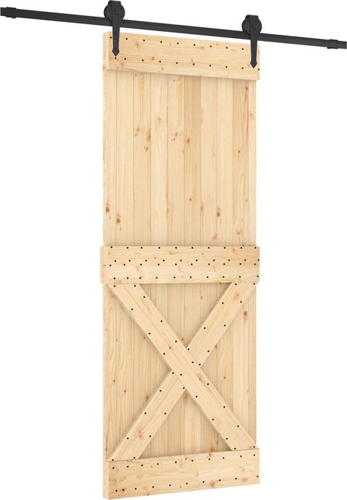 Produktbild vidaXL Schiebetür