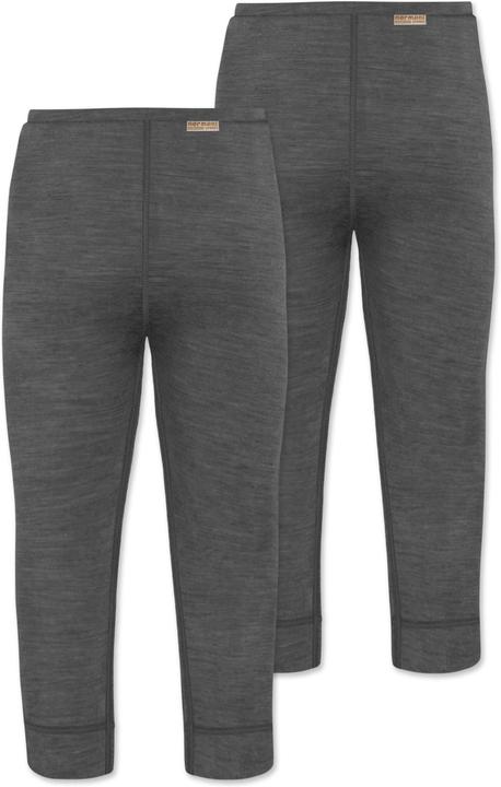 Produktbild Normani 2er Pack Baby Merino Hose Leggings „Tutira" - 9503 (74)
