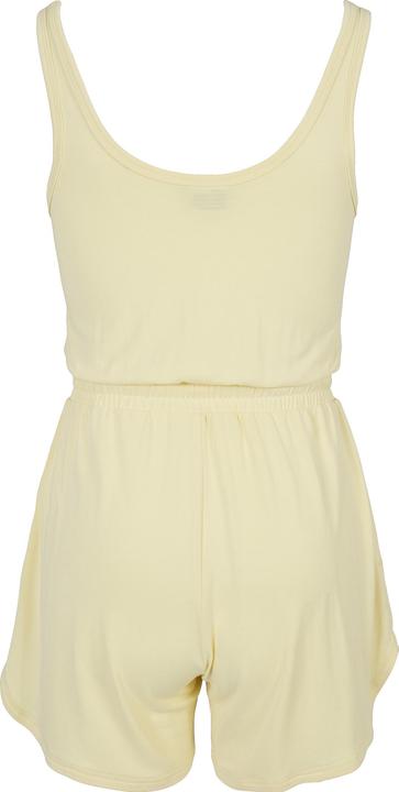Produktbild Urban Classics Ladies Short Sleeveless Modal Jumpsuit - 15313 (XL)