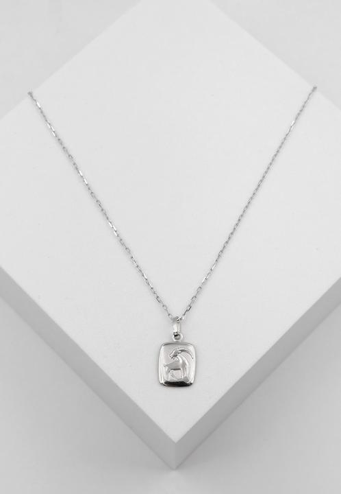 Image du produit Muau Capricorne (Or blanc 750/18K)