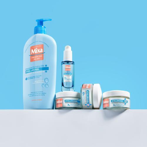 Produktbild Mixa Hyalurogel (Körpergel, 400 ml)