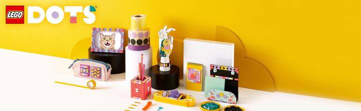 Produktbild LEGO Dots Developer Toolkit (41961, LEGO Dots)