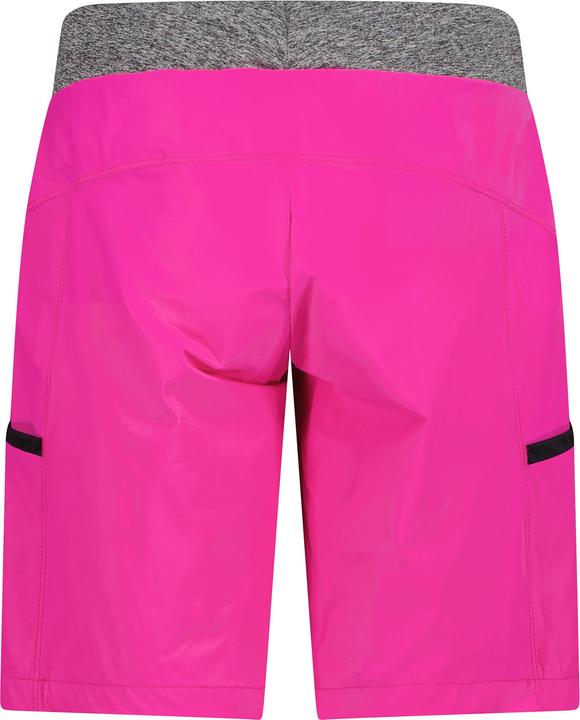 Actual product image CMP Campagnolo Women's Bermuda Light Climb (S)