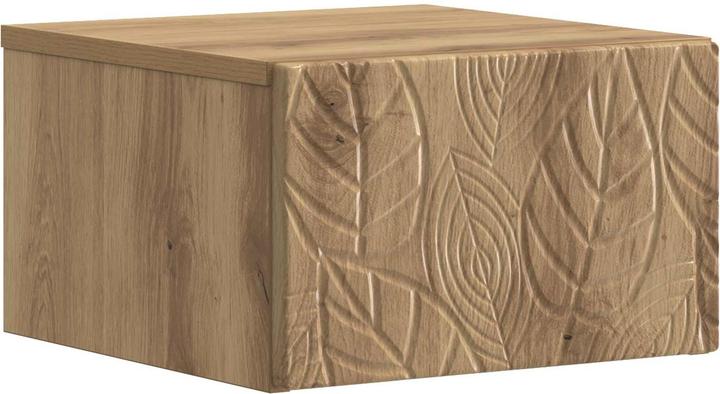 Produktbild vidaXL Wandtisch (34.50 x 49 x 20 cm)