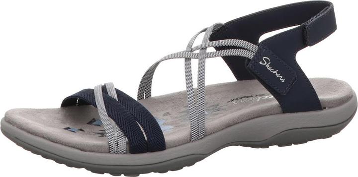 Actual product image Skechers Reggae Slim - Takes Two (37)