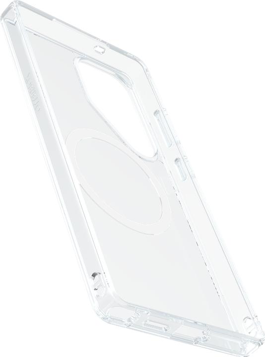 Produktbild OtterBox Symmetry Clear mit Magnets (Samsung Galaxy S25 Ultra)